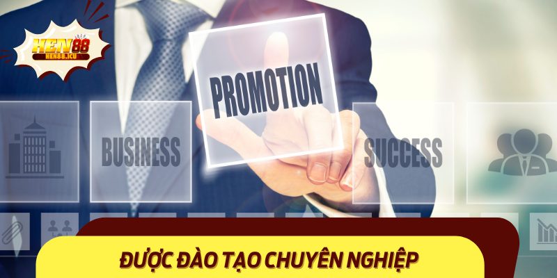 Những lý do thuyết phục để trở thành đại lý của Hen88
