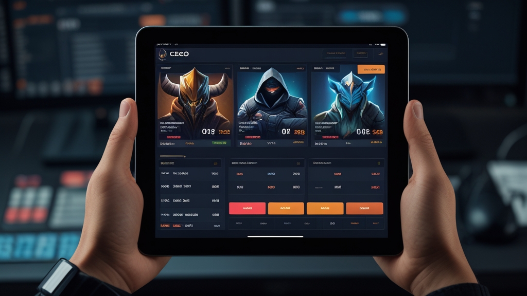 Esports 8KBET cá cược LOL CSGO Dota
